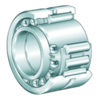 Combined Needle roller/Angular contact ball bearing with inner ring Double direction NKIB5911-XL